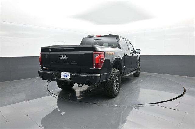 2025 Ford F-150 Tremor photo 4