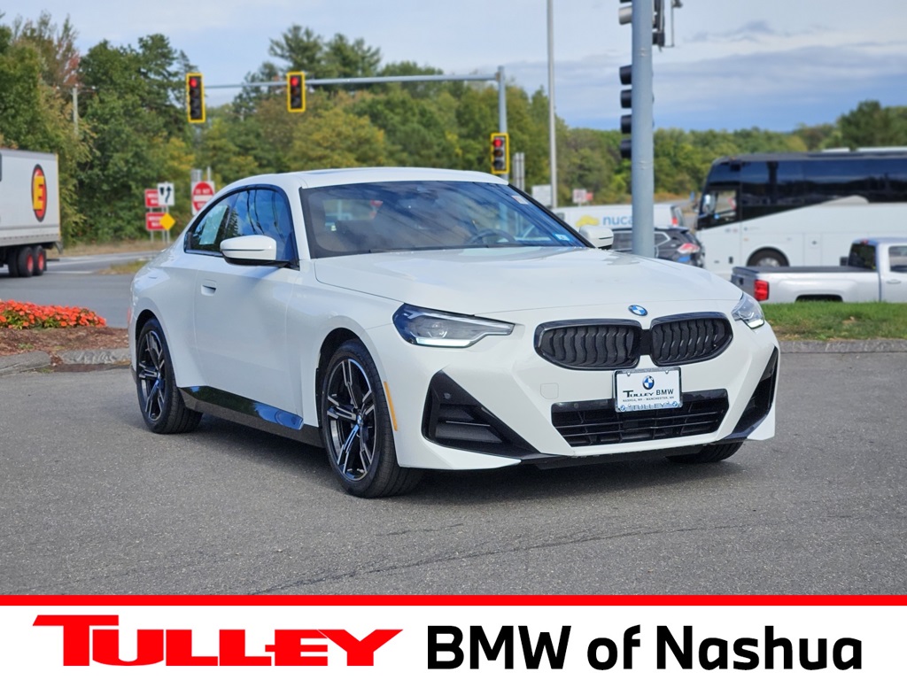 2023 BMW 2 Series 230i