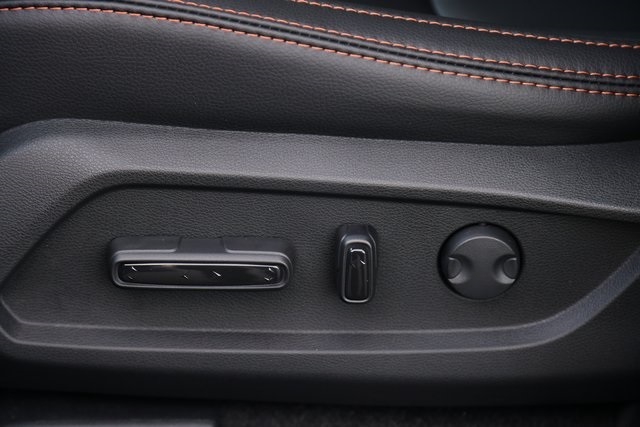 2025 Honda Pilot TrailSport photo 31