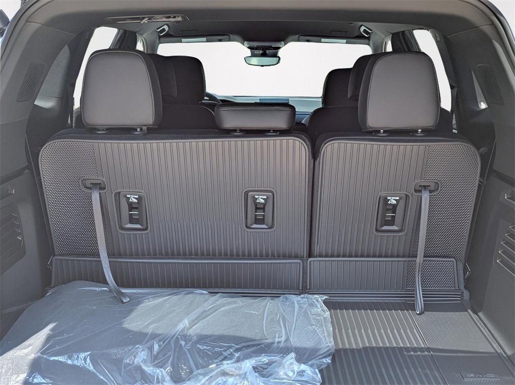 2026 Gmc Acadia Elevation photo 6