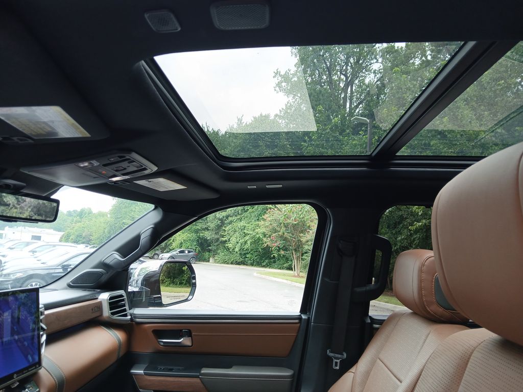 2023 Toyota Tundra 1794 Edition photo 21