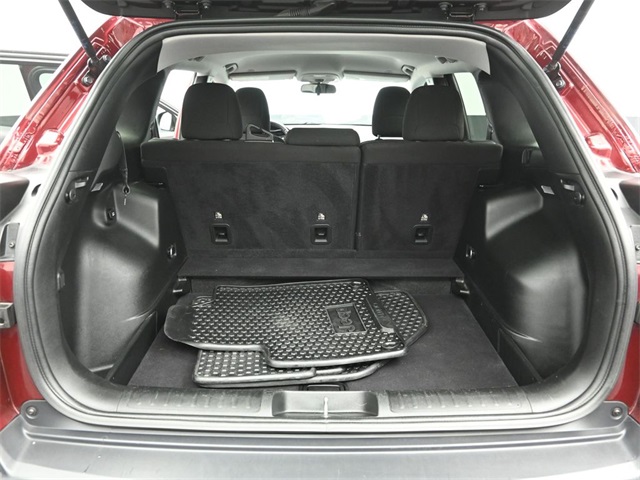 2019 JEEP CHEROKEE - Image 23