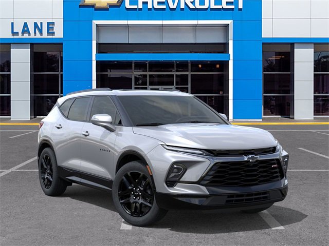 2025 Chevrolet Blazer RS photo 6
