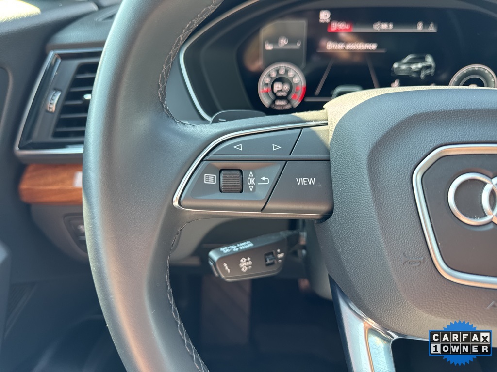 2023 Audi Q5 45 S line Premium photo 33