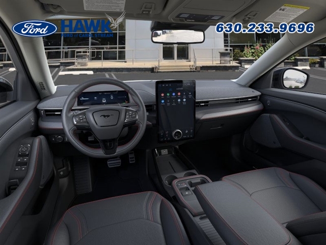 2025 Ford Mustang Mach-E Premium photo 6