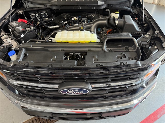 2024 Ford F-150 XLT photo 34