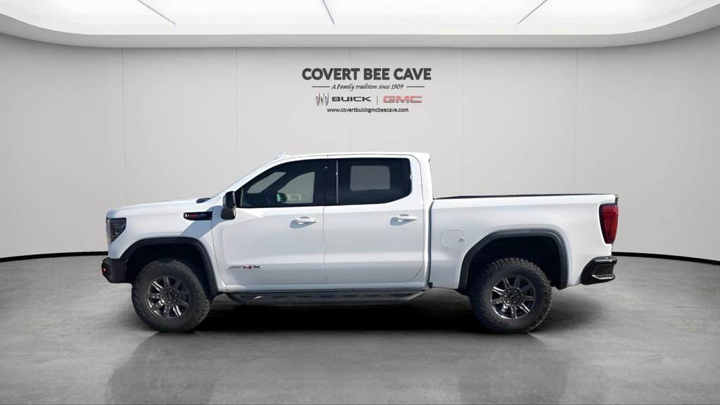 2026 Gmc Sierra 1500 AT4X photo 2