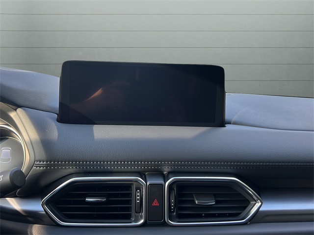 2025 Mazda CX-5 2.5 Select photo 23