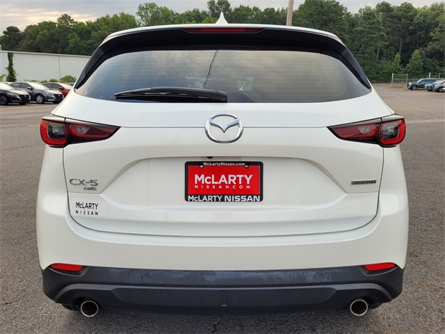 2022 Mazda CX-5 2.5 S photo 5