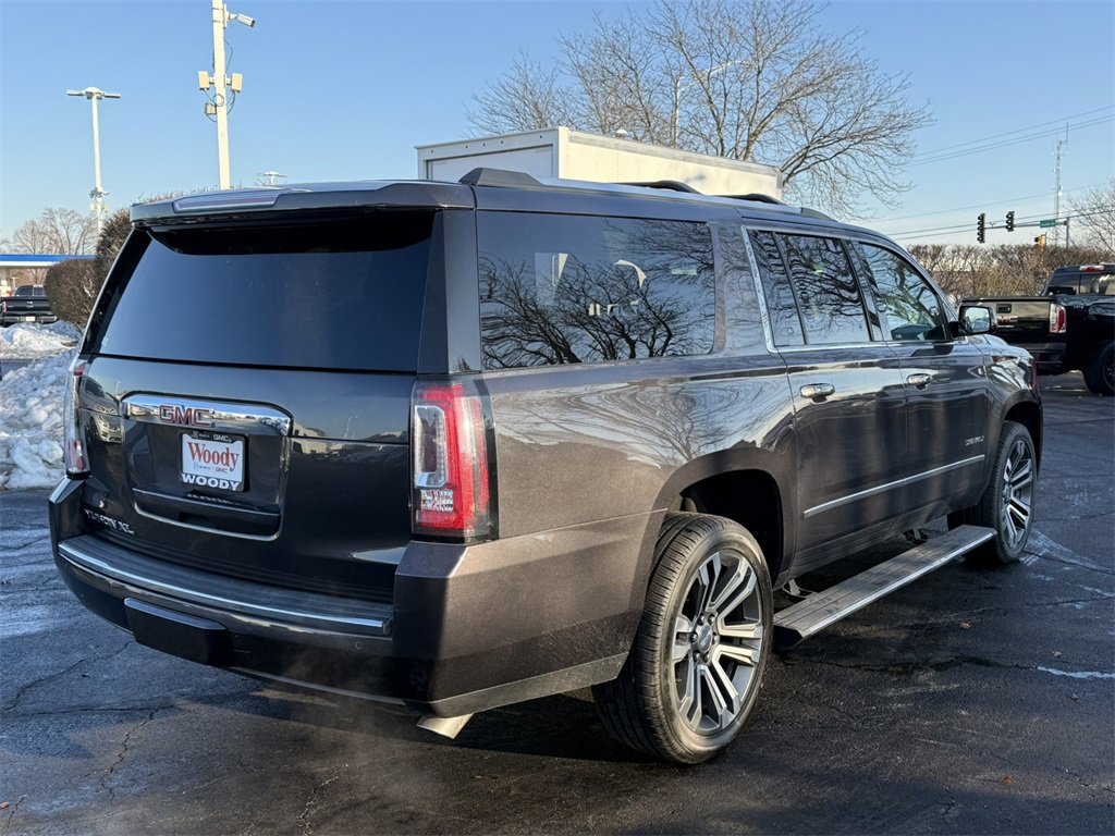 2018 GMC YUKON XL - Image 7