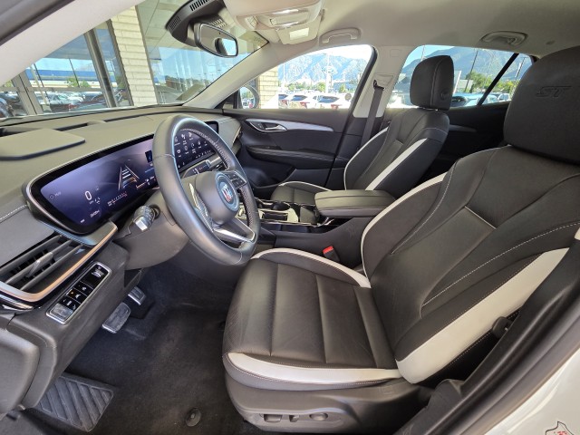 2024 Buick Envision Sport Touring photo 13