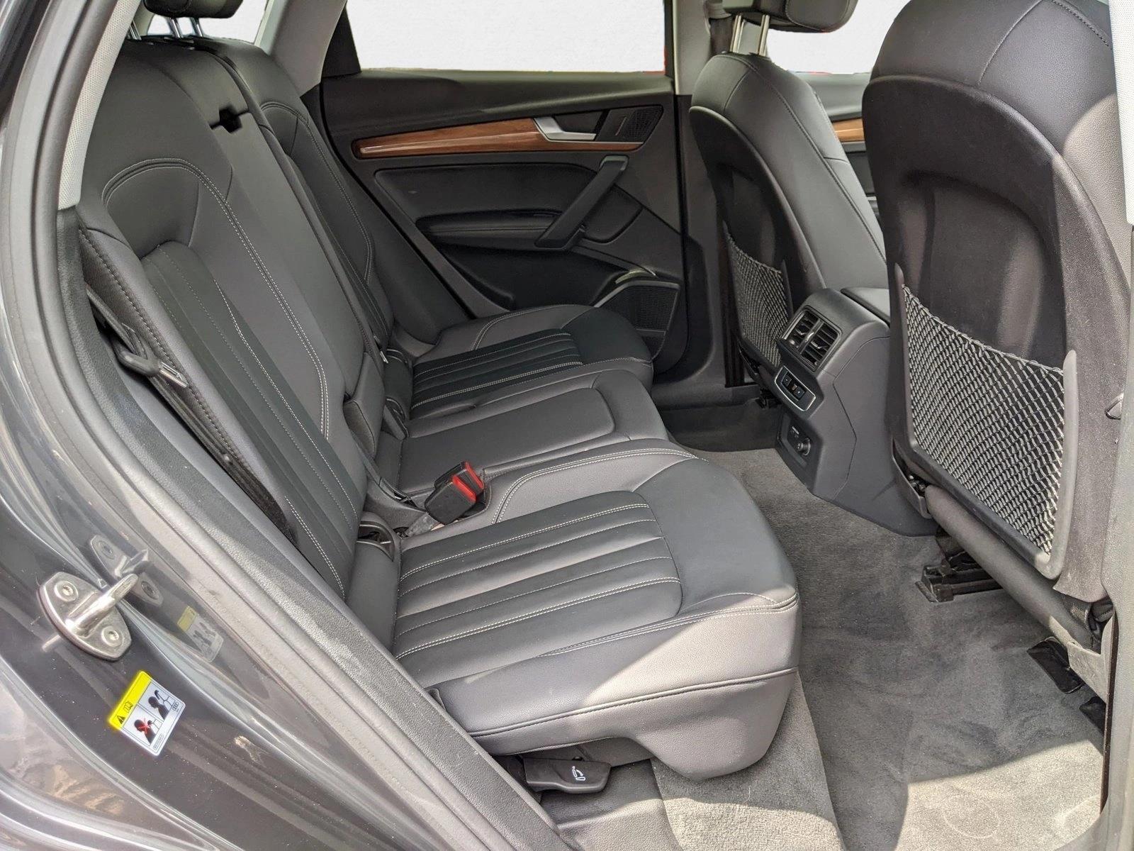 2023 Audi Q5 Premium Plus 40 TFSI photo 23
