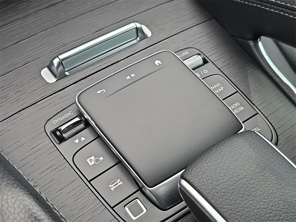 2025 Mercedes Benz GLS 450 4MATIC photo 35