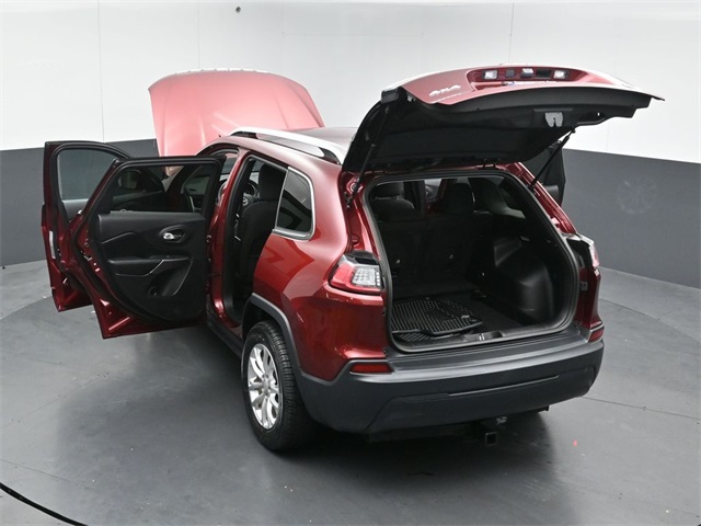 2019 JEEP CHEROKEE - Image 57