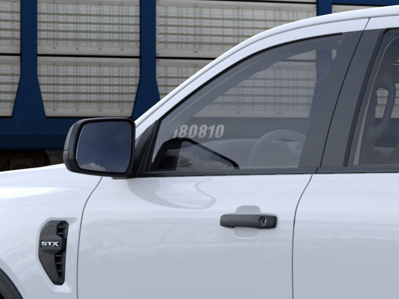 2025 Ford Ranger XL photo 10