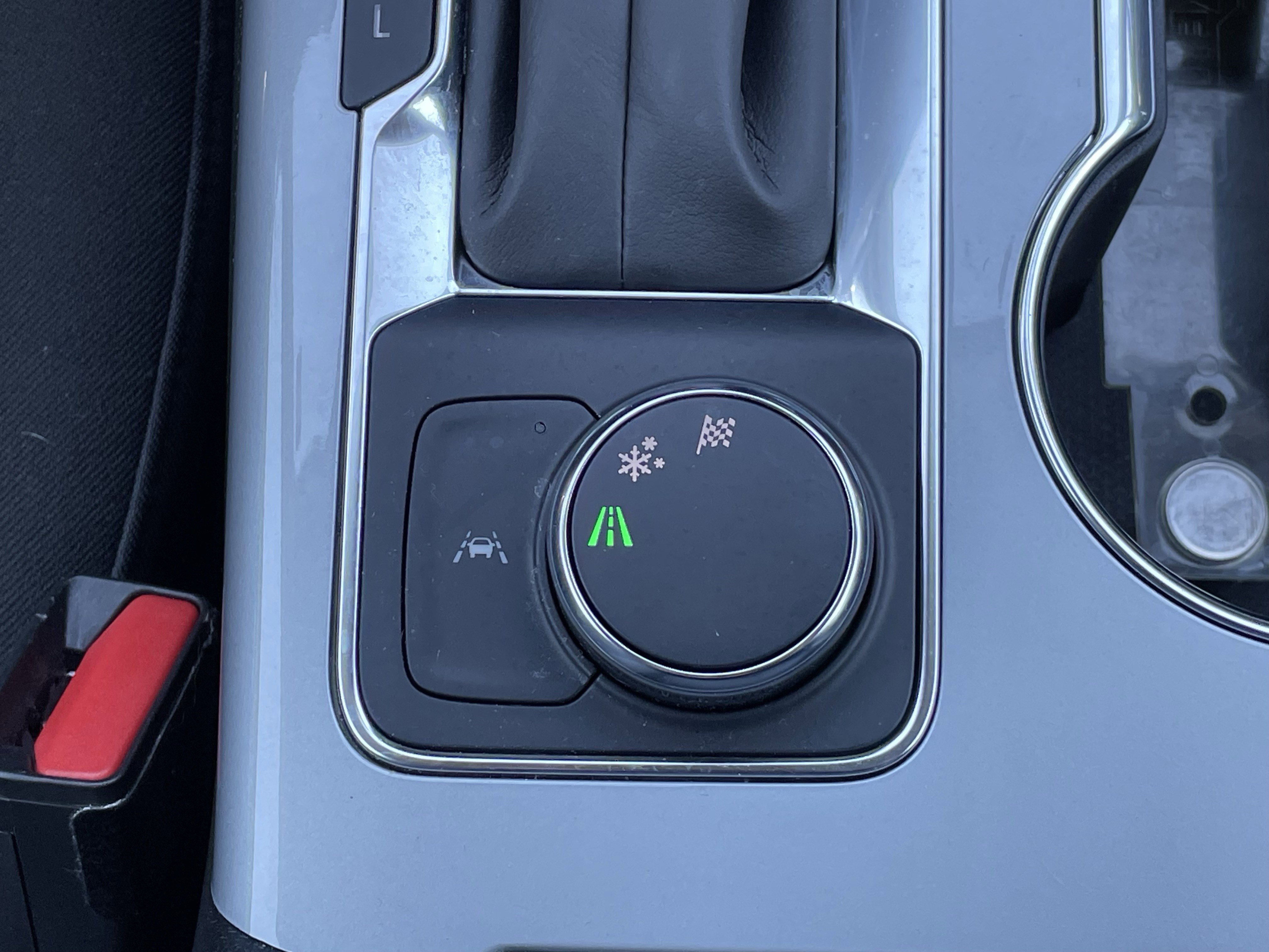 2023 Chevrolet Blazer 2LT photo 3