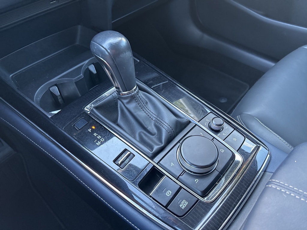 2021 Mazda CX-30 Preferred photo 17