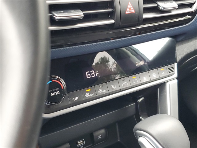 2023 Kia Seltos S photo 19