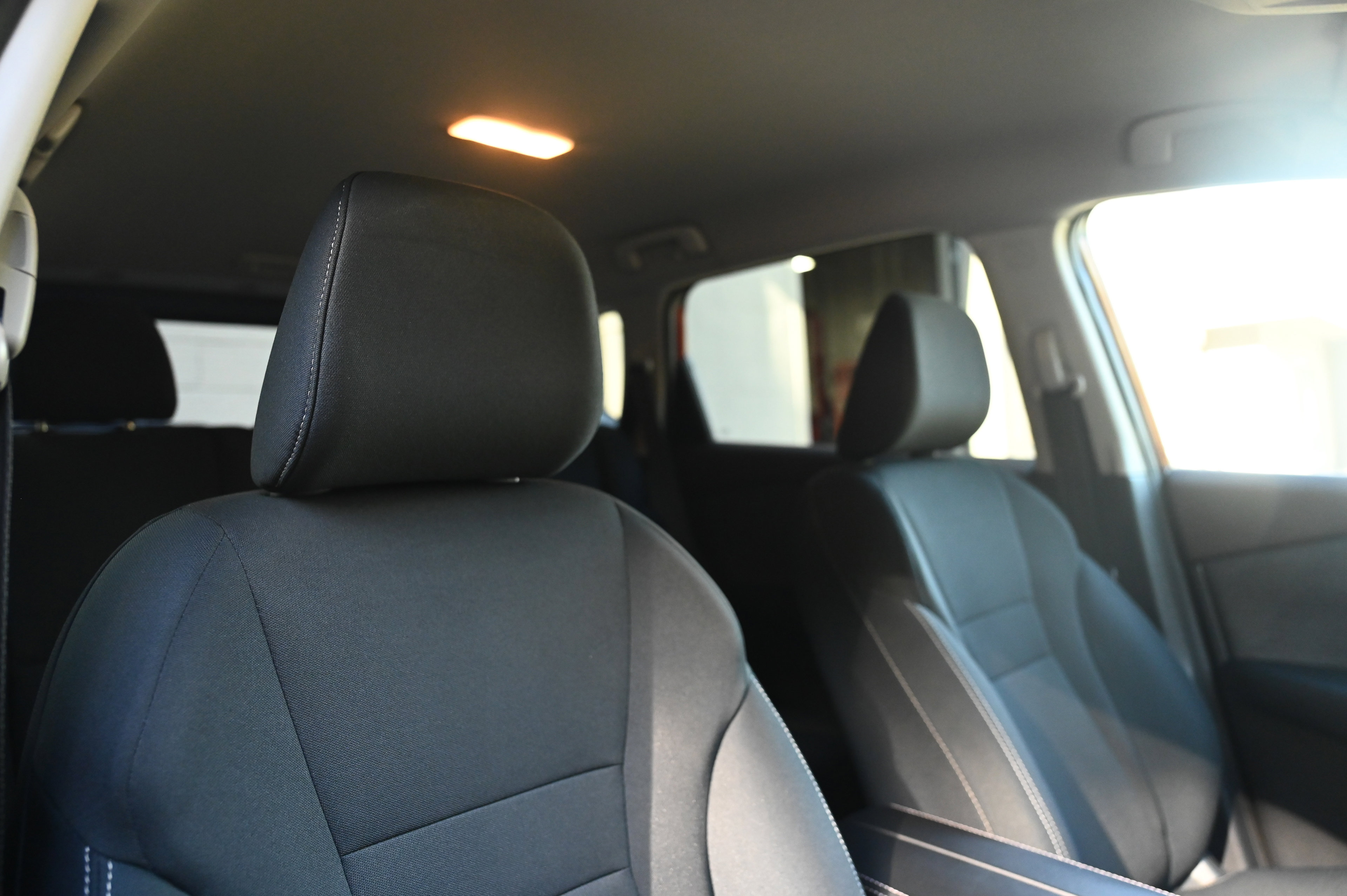 2023 Nissan Rogue S photo 26