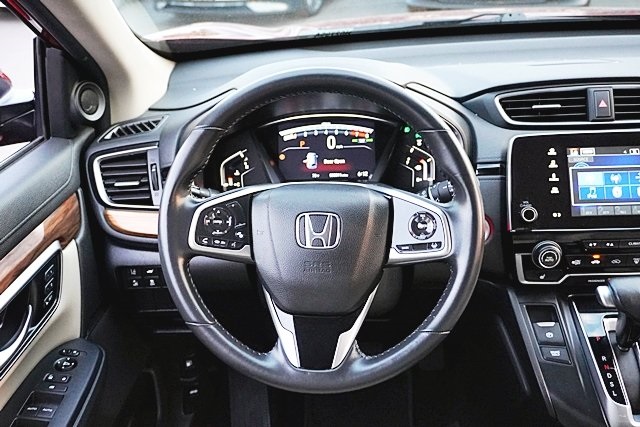 Used 2019  Honda EX-L image 19