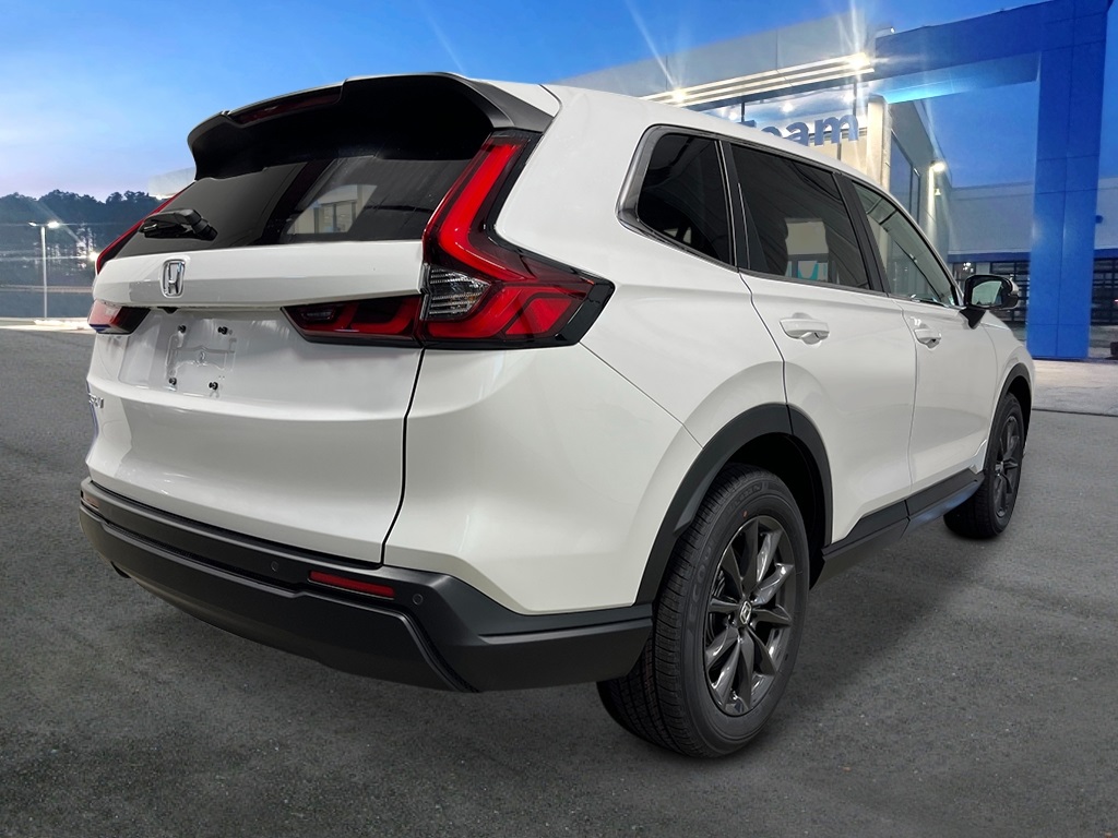 2026 Honda CR-V EX-L photo 6