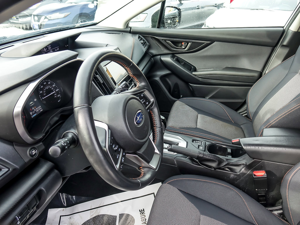 2022 SUBARU CROSSTREK - Image 6