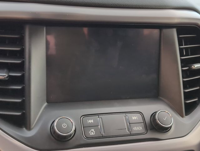 2020 Gmc Acadia AT4 photo 10