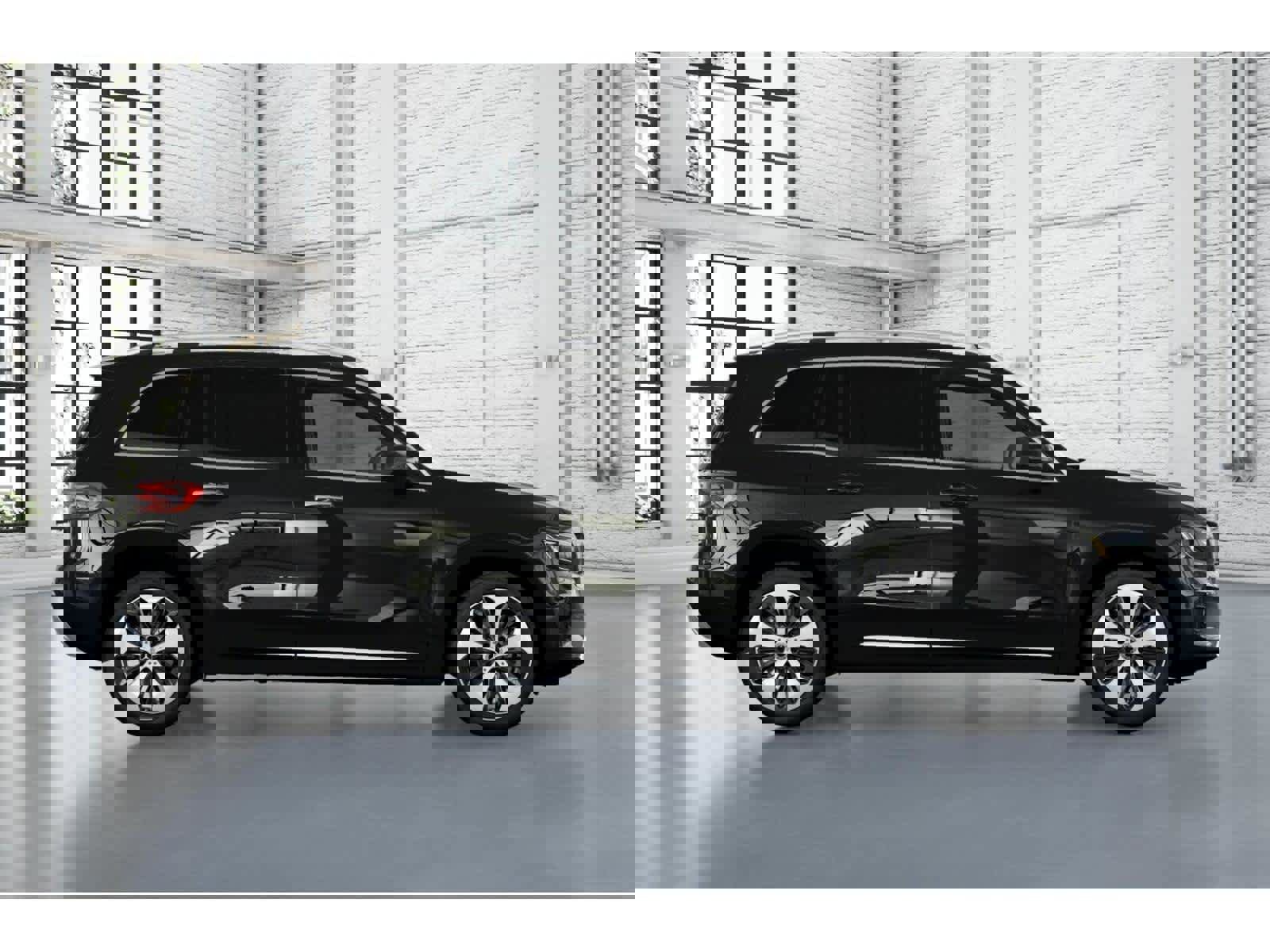 2024 Mercedes Benz GLB 250 4MATIC photo 13