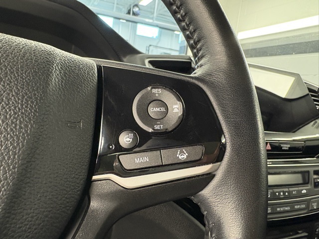 2020 Honda Pilot Elite photo 9