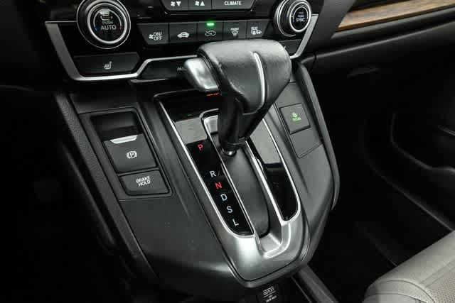 2019 Honda CR-V EX-L photo 14