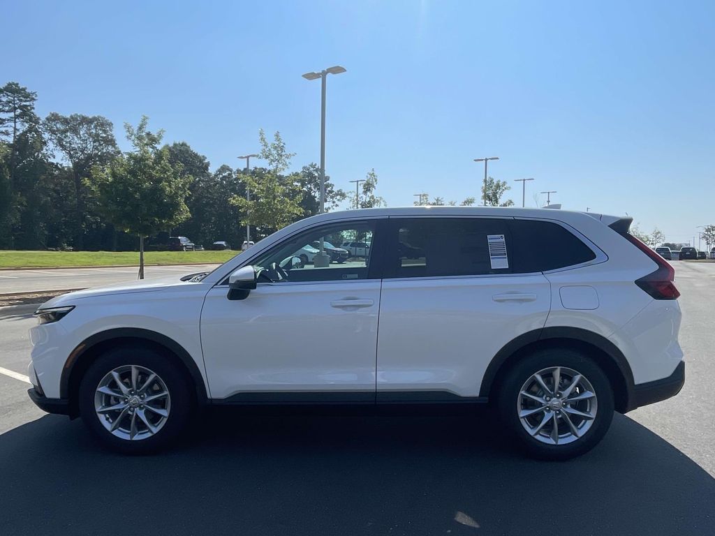 2026 Honda CR-V EX photo 3