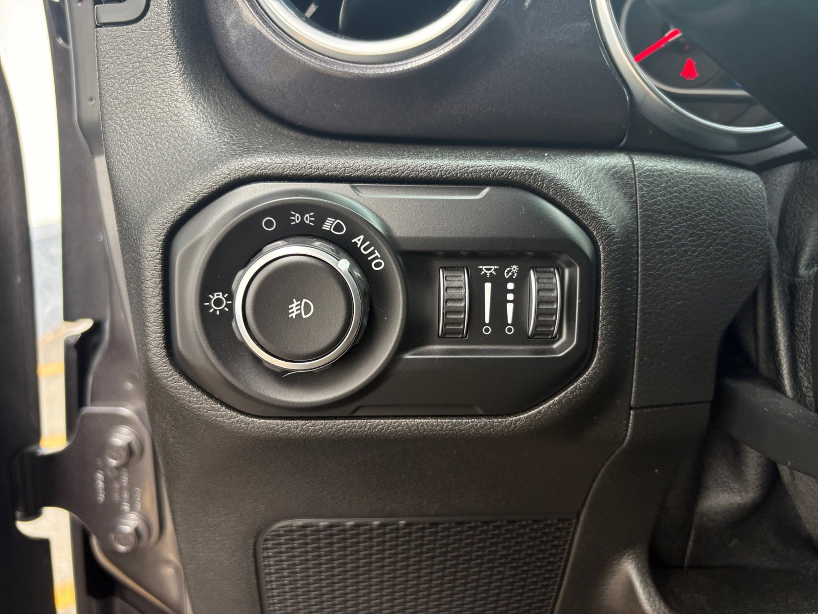 2021 Jeep Wrangler Unlimited Rubicon 392 photo 19