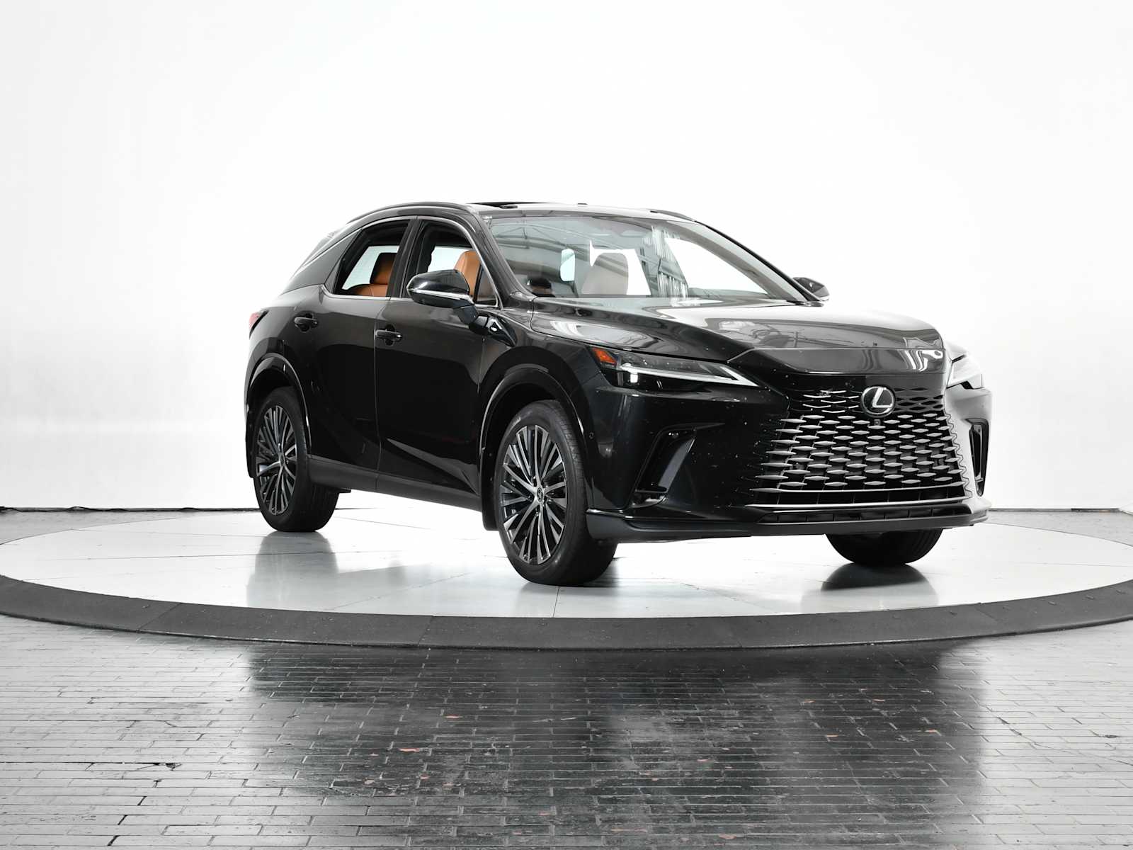 2023 Lexus RX 350 Premium photo 7