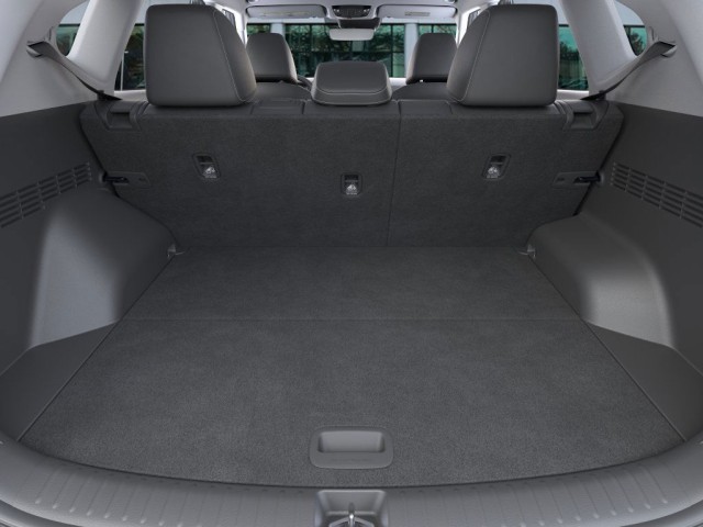 New 2026 Dark Ocean Blue Kia EX image 19