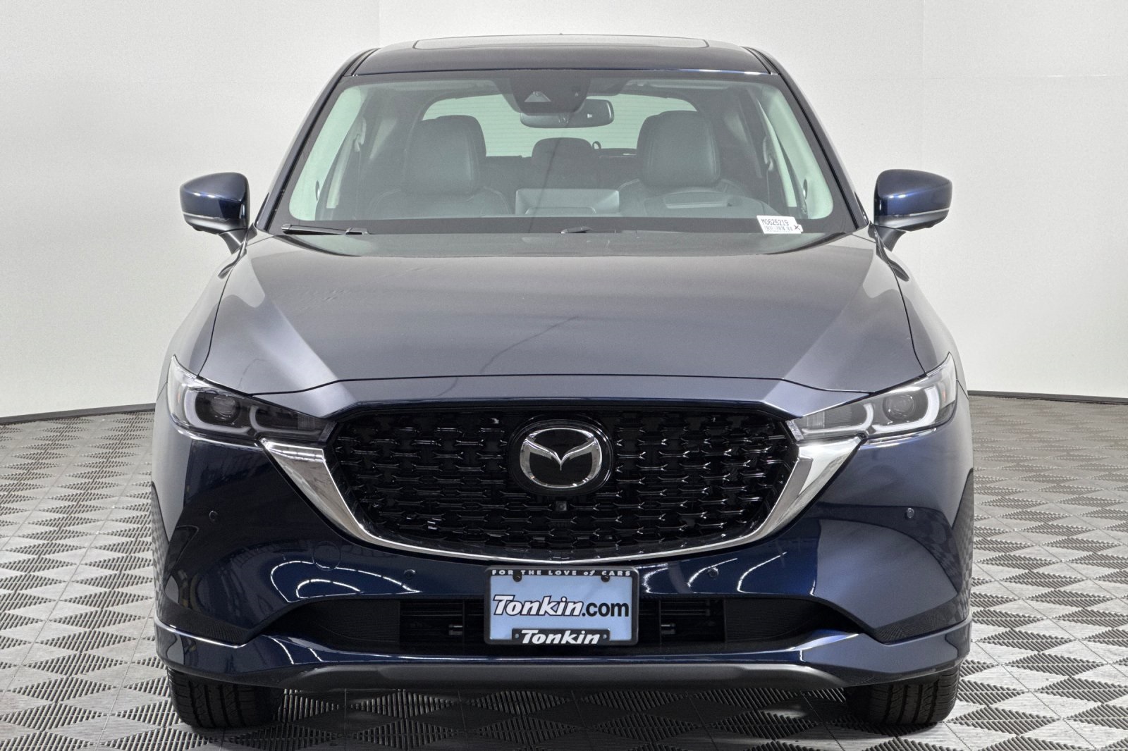 2025 Mazda CX-5 2.5 Premium Plus photo 9
