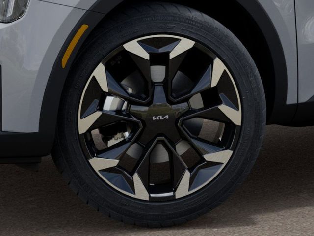 2025 Kia Sorento EX photo 9
