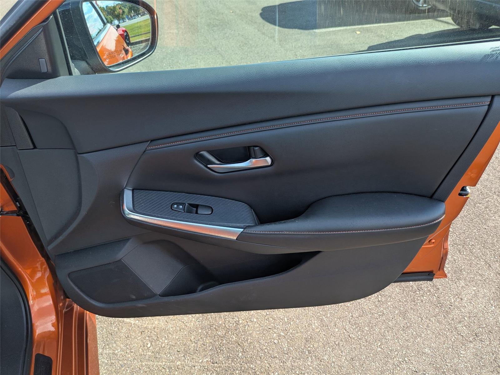 2023 Nissan Sentra SR photo 26