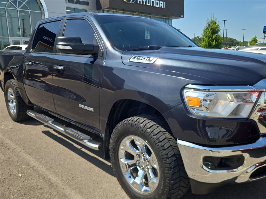 2019 Ram 1500 Big Horn Lone Star photo 3