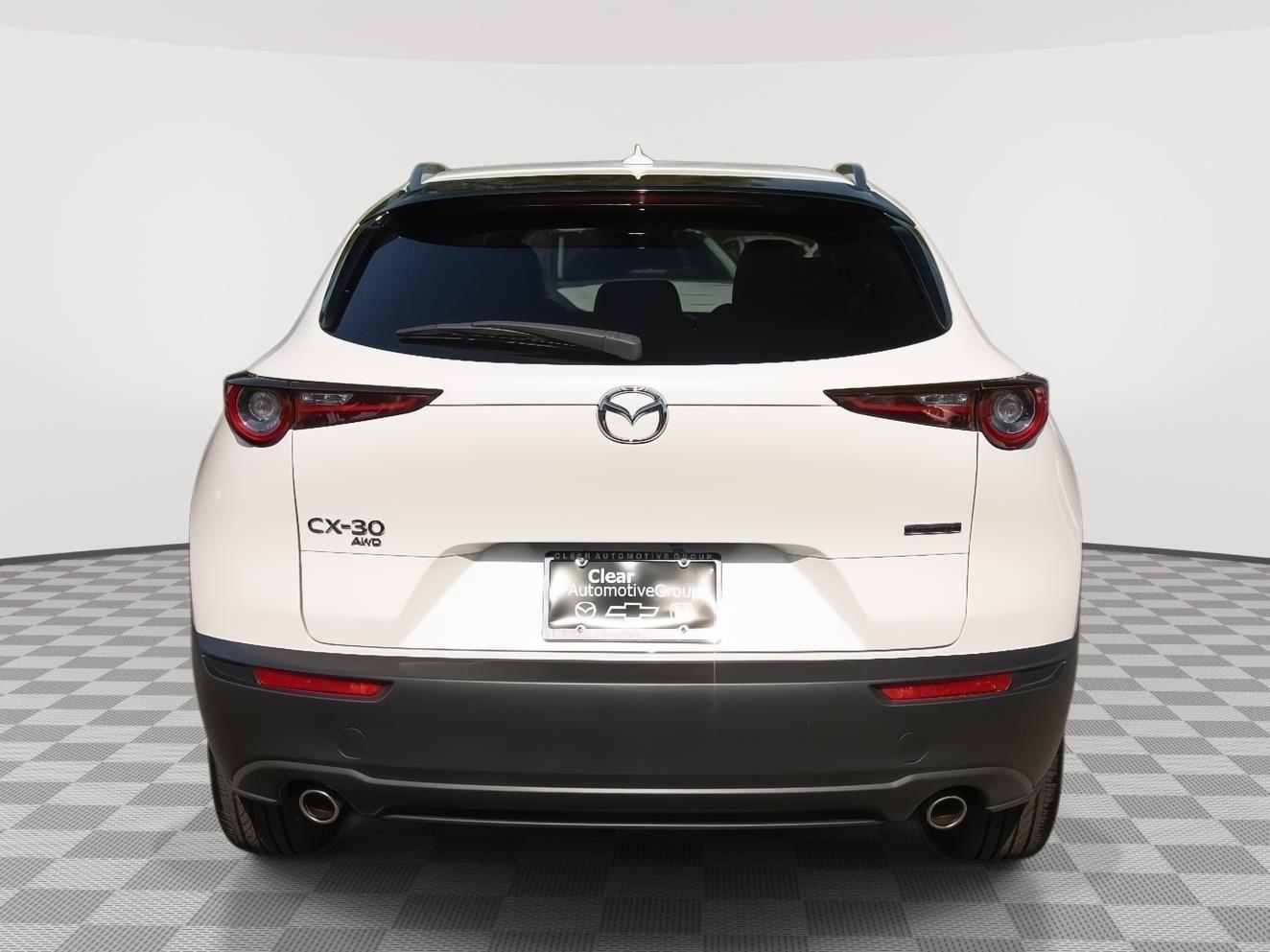 2025 Mazda CX-30 2.5 S Premium photo 17