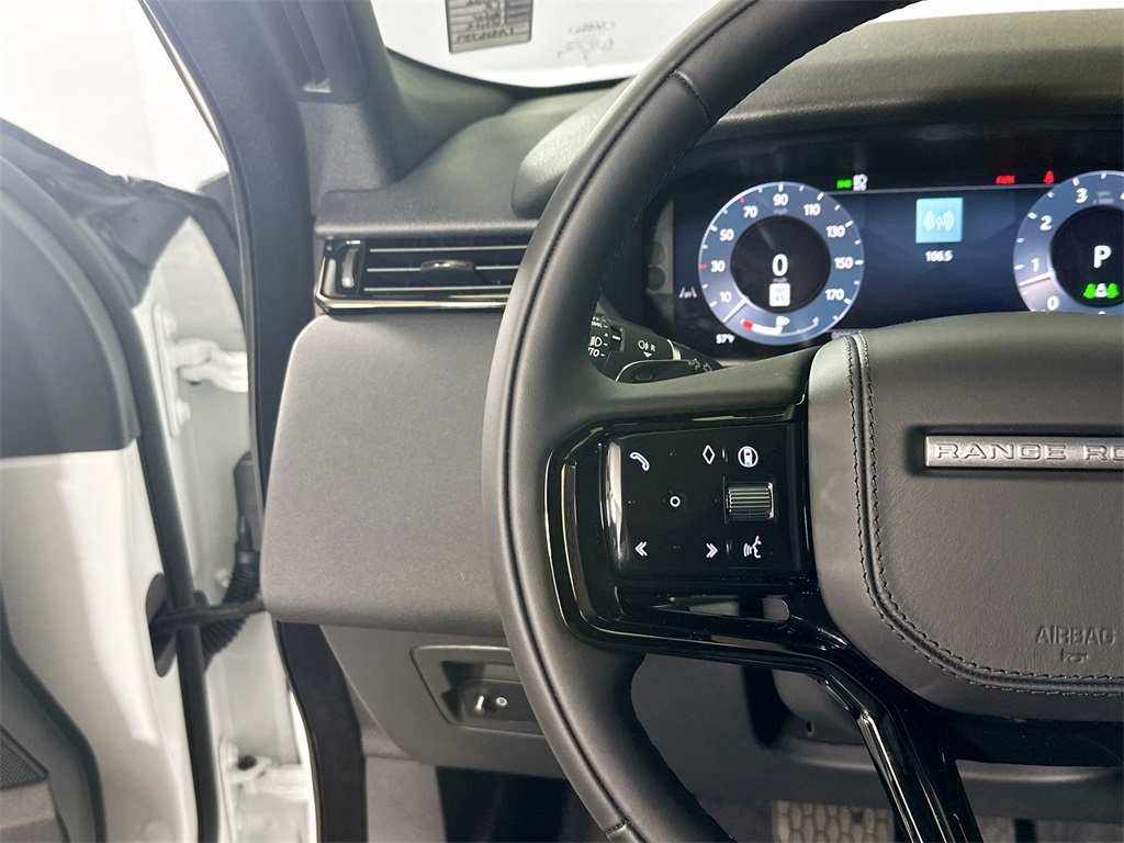 2026 Land Rover Range Rover Velar S photo 13