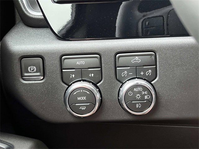 2026 Gmc Sierra 1500 Elevation photo 24