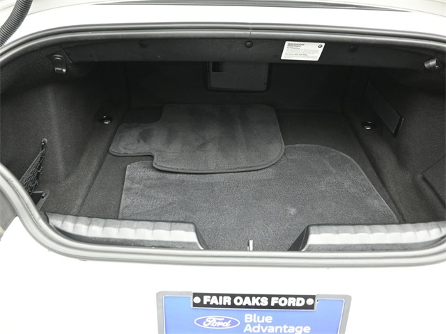 2020 BMW Z4 - Image 22