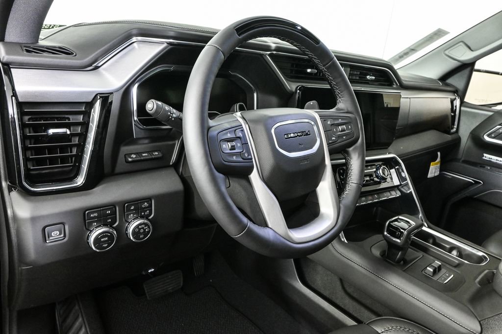 2025 Gmc Sierra 1500 Denali photo 4