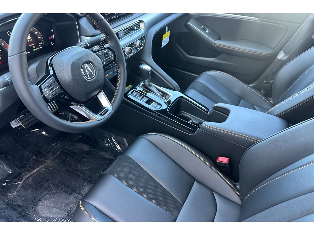 2026 Acura Integra A-Spec Technology photo 7