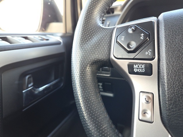 2021 Toyota 4Runner Trail photo 22
