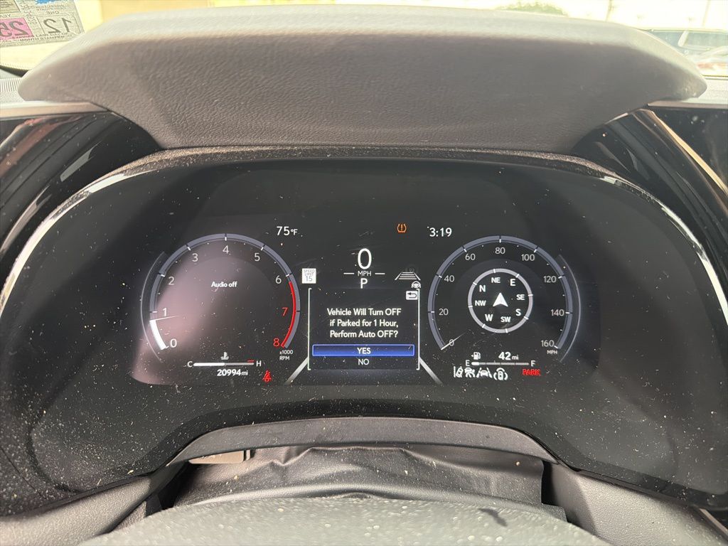 2025 Lexus RX 350 Premium photo 2