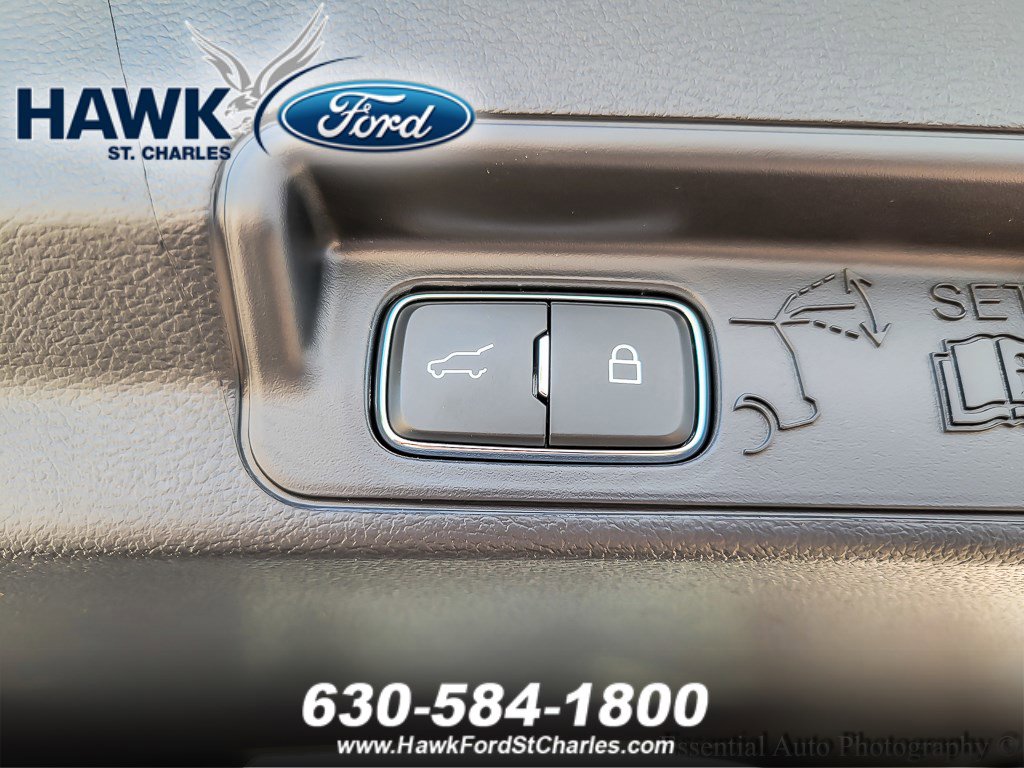 2025 FORD EXPLORER - Image 19