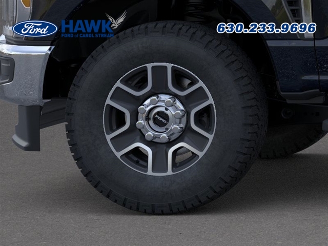 2025 FORD F-350 - Image 19