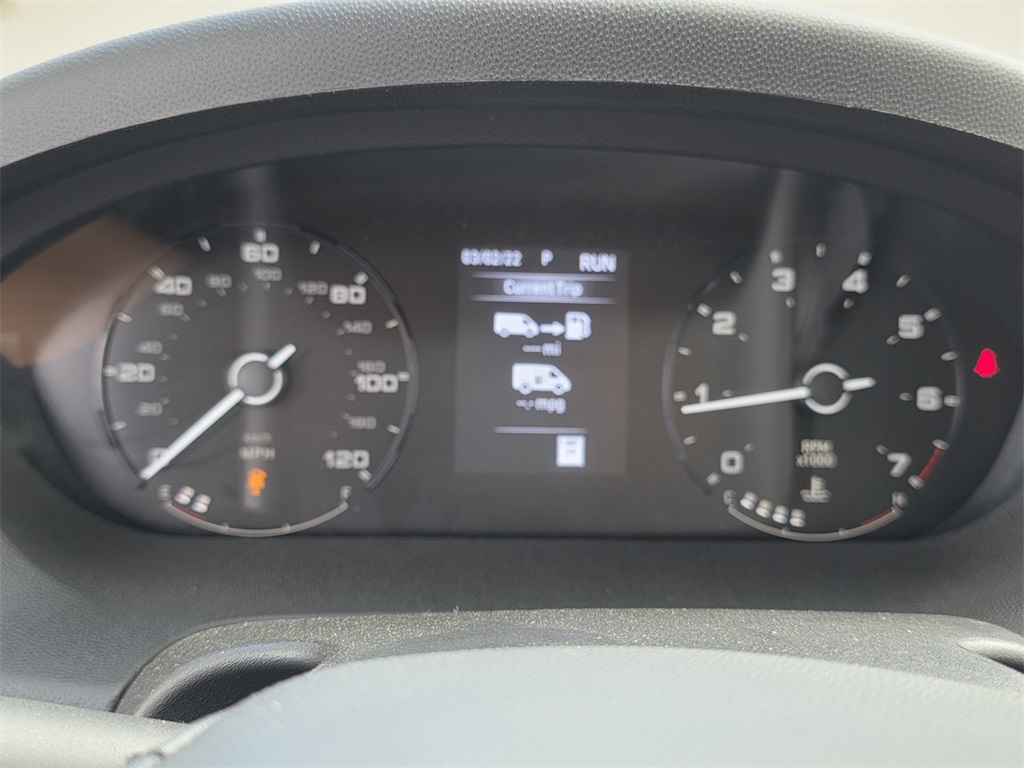 2026 Ram ProMaster 1500 photo 18