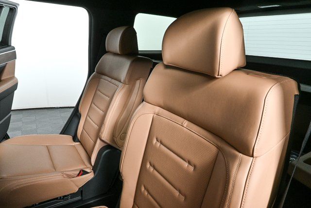 2026 Hyundai Santa Fe Calligraphy photo 18